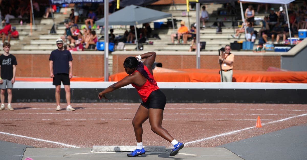 Imagen de recurso de la sección de deportes: Atletismo contra la sexualización