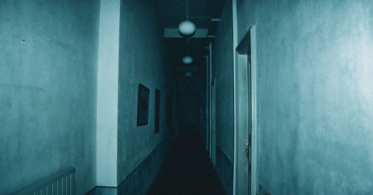 Imagen de recurso de la sección de entretenimiento: Insidious Fuera del más allá
