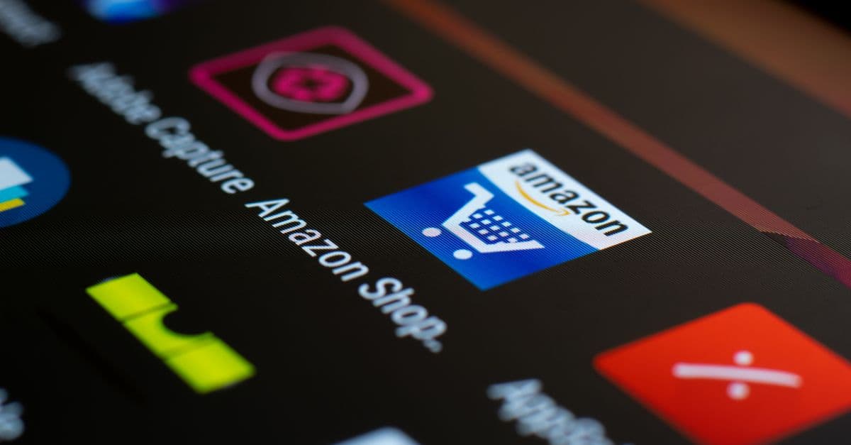 Imagen de recurso de la sección de tecnología: Amazon sube precios