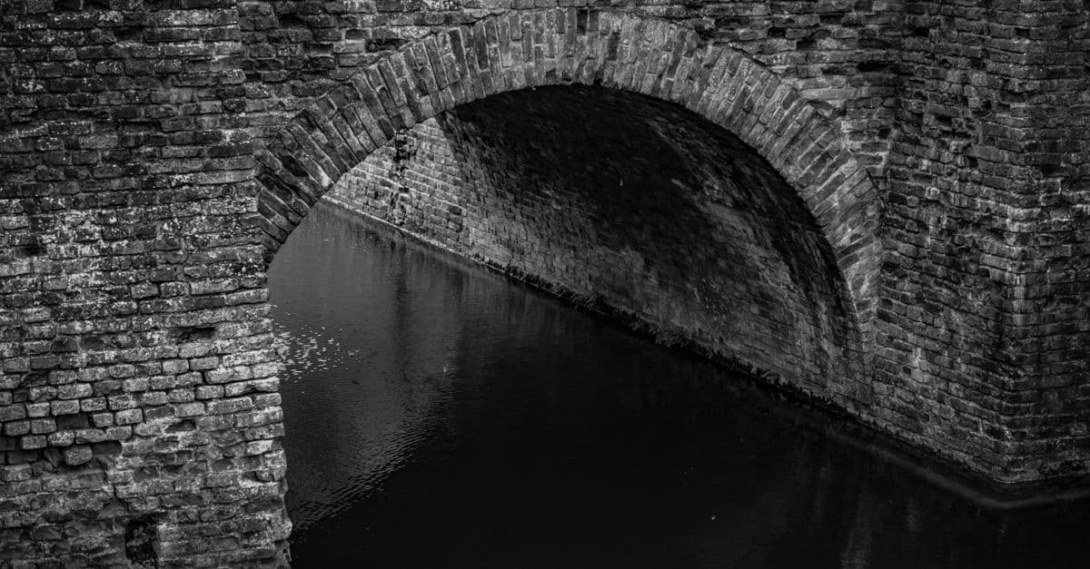 Imagen de recurso de la sección de actualidad: Canal del Tajo: el ambicioso proyecto de Felipe II que nunca vio el agua