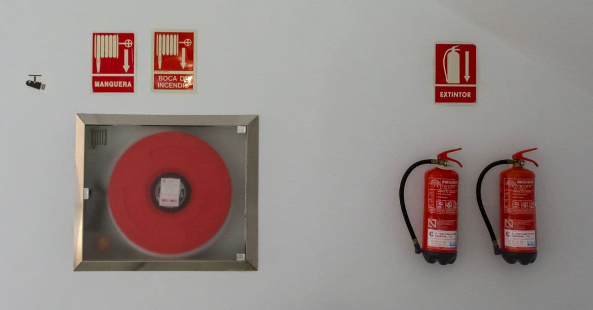 Imagen de recurso de la sección de actualidad: El operario “El Perejil” provocó el mayor incendio de la historia de España en Burgohondo