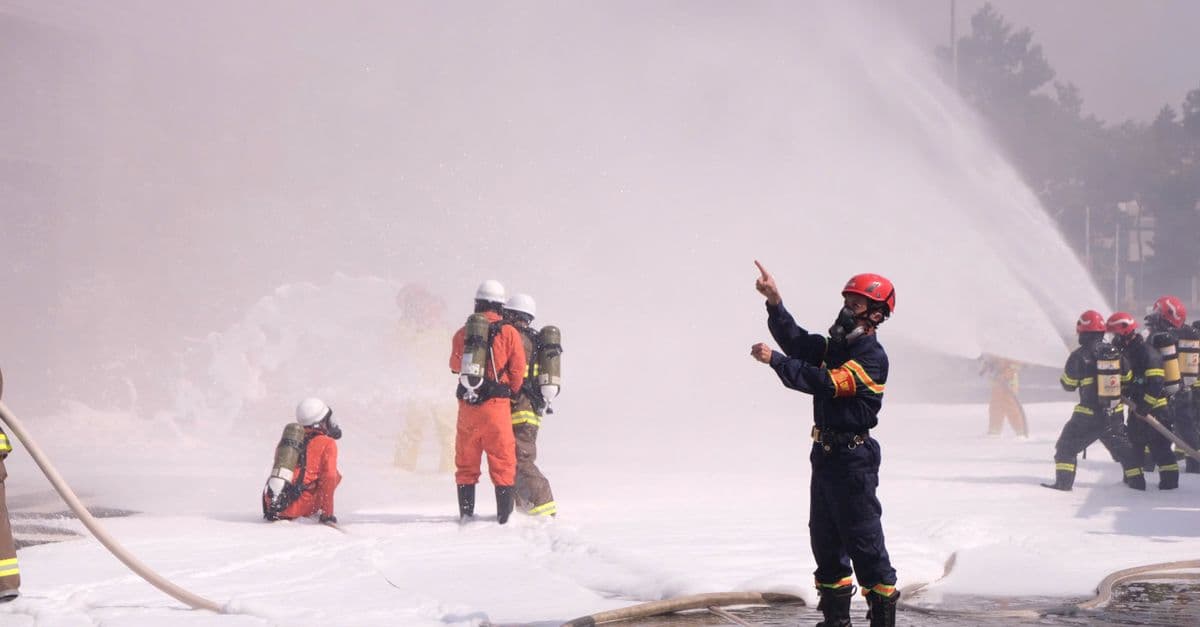 Imagen de recurso de la sección de actualidad: Incendios: consejeros exigen a Marlaska más aviones y centralización de recursos