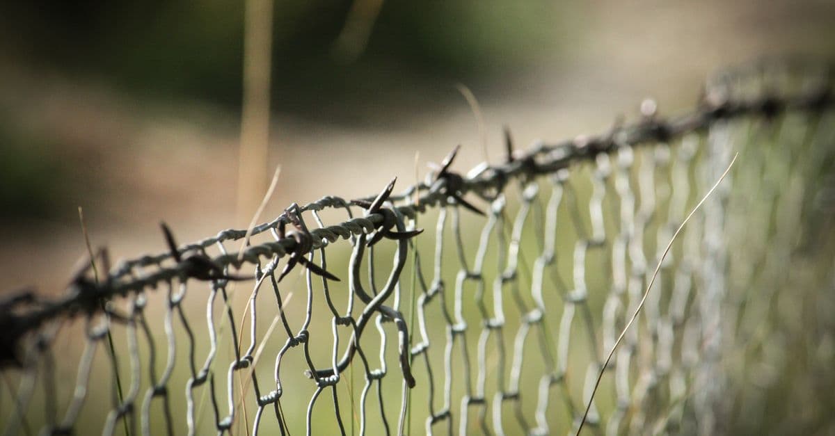 Imagen de recurso de la sección de actualidad: Las ferias de Ceuta paralizadas y sus 80 familias “secuestradas” por la crisis migratoria