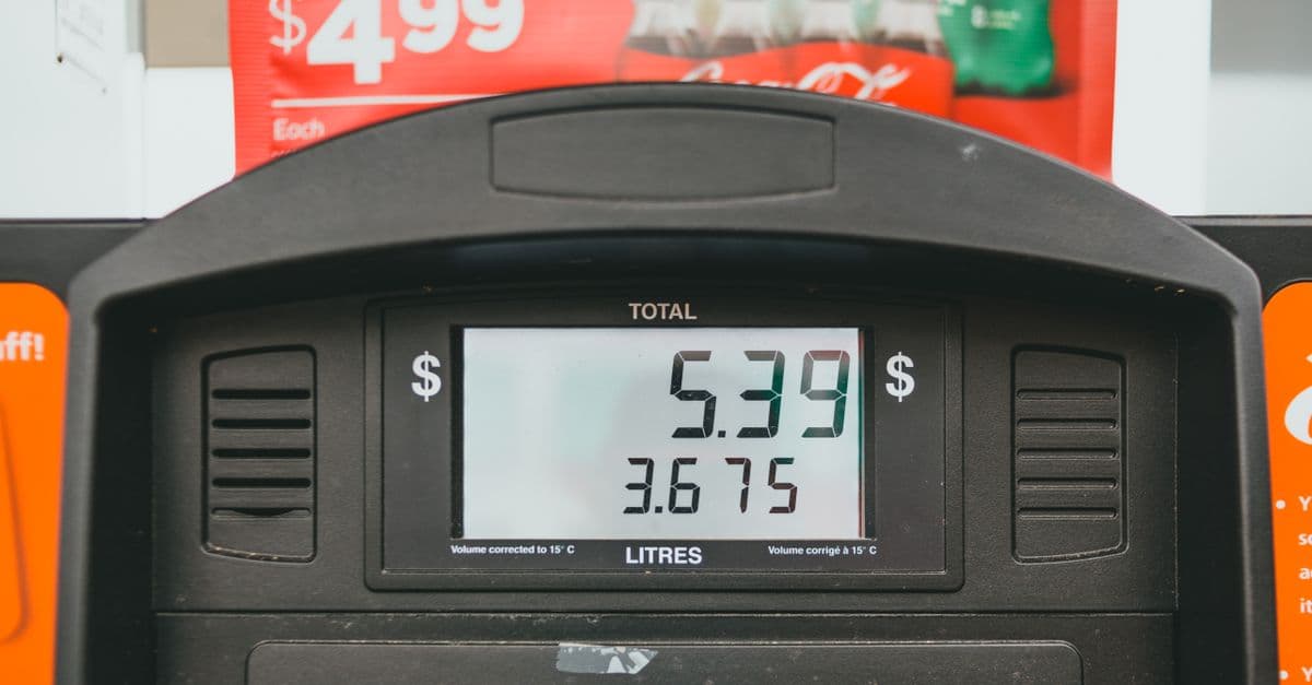 Imagen de recurso de la sección de actualidad: Límite al precio del gas aprobado en el Congreso reducirá la factura eléctrica