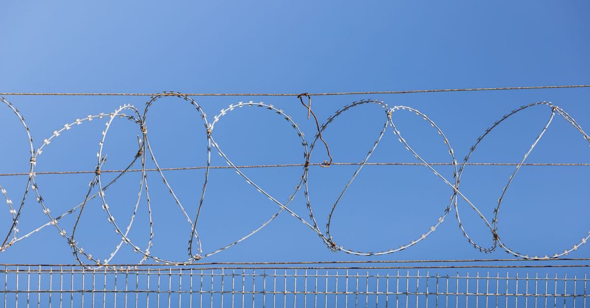 Imagen de recurso de la sección de actualidad: El colapso de la seguridad en Ceuta expone fallos de inteligencia y confianza con Marruecos