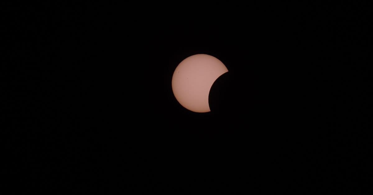 Imagen de recurso de la sección de actualidad: El PP exige al Gobierno que aclare el gasto de 72.358 euros por el eclipse en Yebes