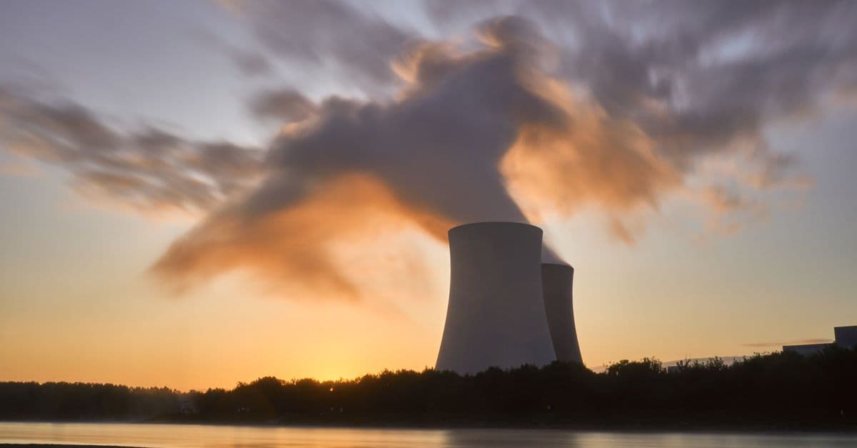 Imagen de recurso de la sección de actualidad: Iran desmantela 27 cámaras del OIEA y alerta a EE. UU. sobre el acuerdo nuclear