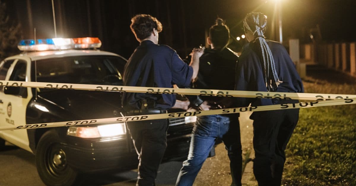 Imagen de recurso de la sección de actualidad: Homicidio en Ceuta: detienen a mujer que mató a su primo migrante