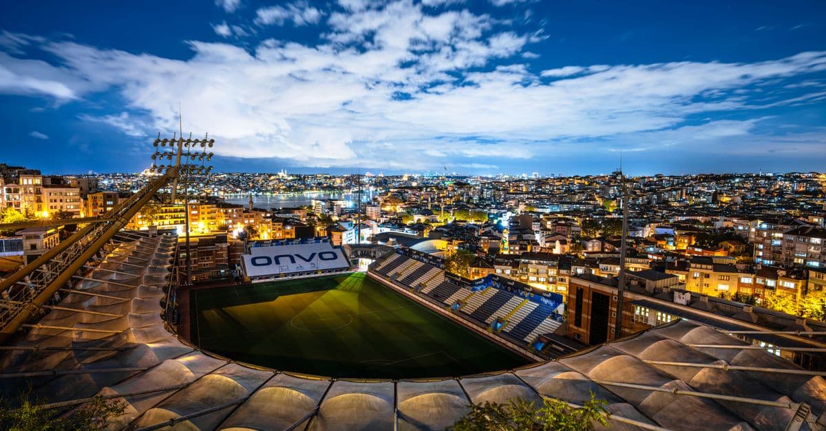Imagen de recurso de la sección de deportes: Supercopa de España 2027 en Estambul