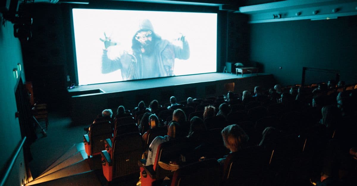 Imagen de recurso de la sección de entretenimiento: Mala bèstia, la primera película larga de Bàrbara Farré, llega a salas