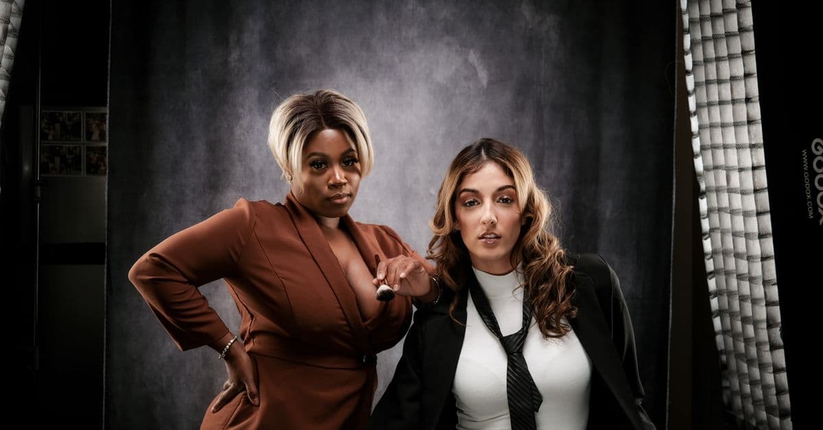 Imagen de recurso de la sección de entretenimiento: Susana Abaitua estrena “El último mono”, comedia sobre machosfera y feminismo