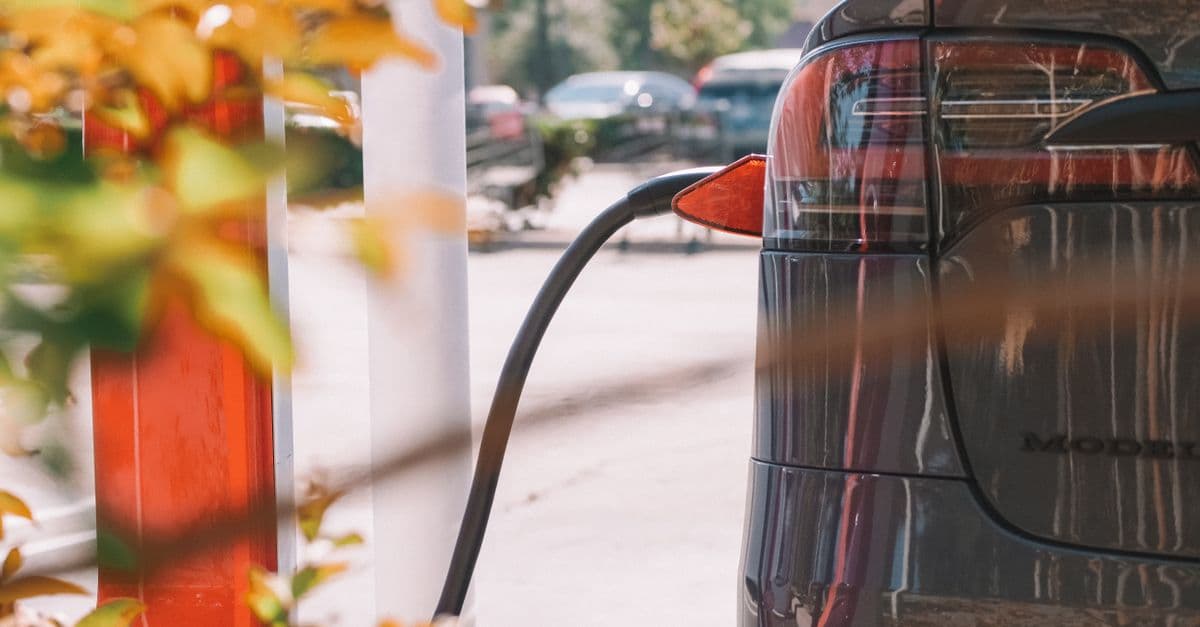 Imagen de recurso de la sección de tecnología: Plan Auto+ entrega hasta 4.500 € por coche eléctrico a partir de julio