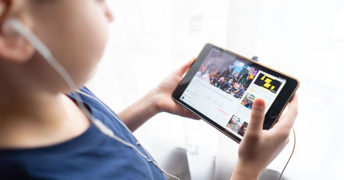 Imagen de recurso de la sección de tecnología: Francia prohíbe el acceso a redes sociales a menores de 15 años a partir del 1‑septiembre
