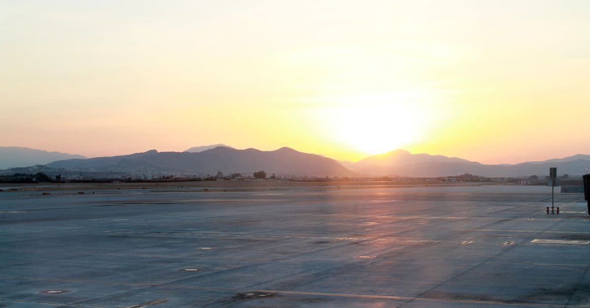 Imagen de recurso de la sección de tecnología: Air City Madrid Sur busca impulsar un segundo aeropuerto con apoyo de Ryanair