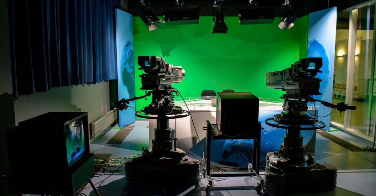 Imagen de recurso de la sección de tecnología: RTVE se lleva el “Technology & Innovation Award” de la European Broadcasting Union