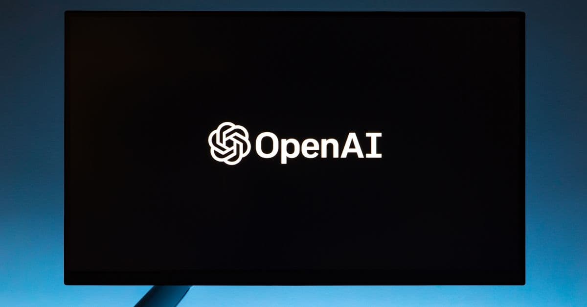Imagen de recurso de la sección de tecnología: OpenAI presenta Astra, modelo IA que avanza en diez problemas matemáticos de larga data