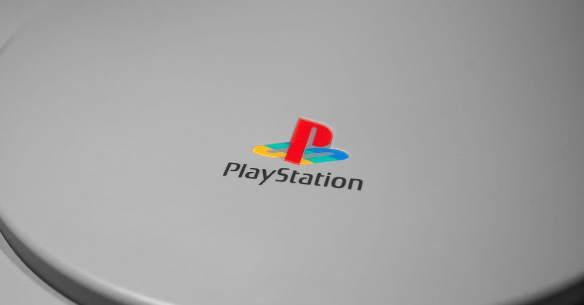 Imagen de recurso de la sección de tecnología: PlayStation 6 descartará el lector de discos, según CFO de Sony