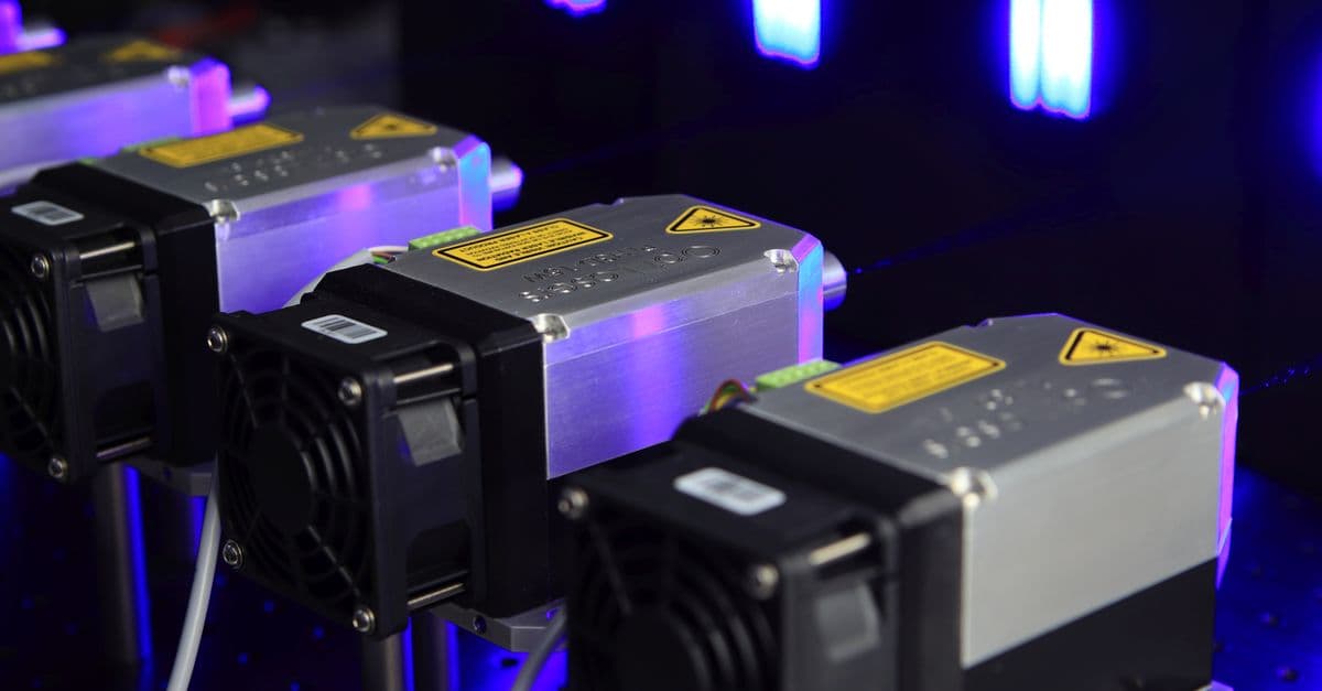 Imagen de recurso de la sección de tecnología: ASML monopolio litografía