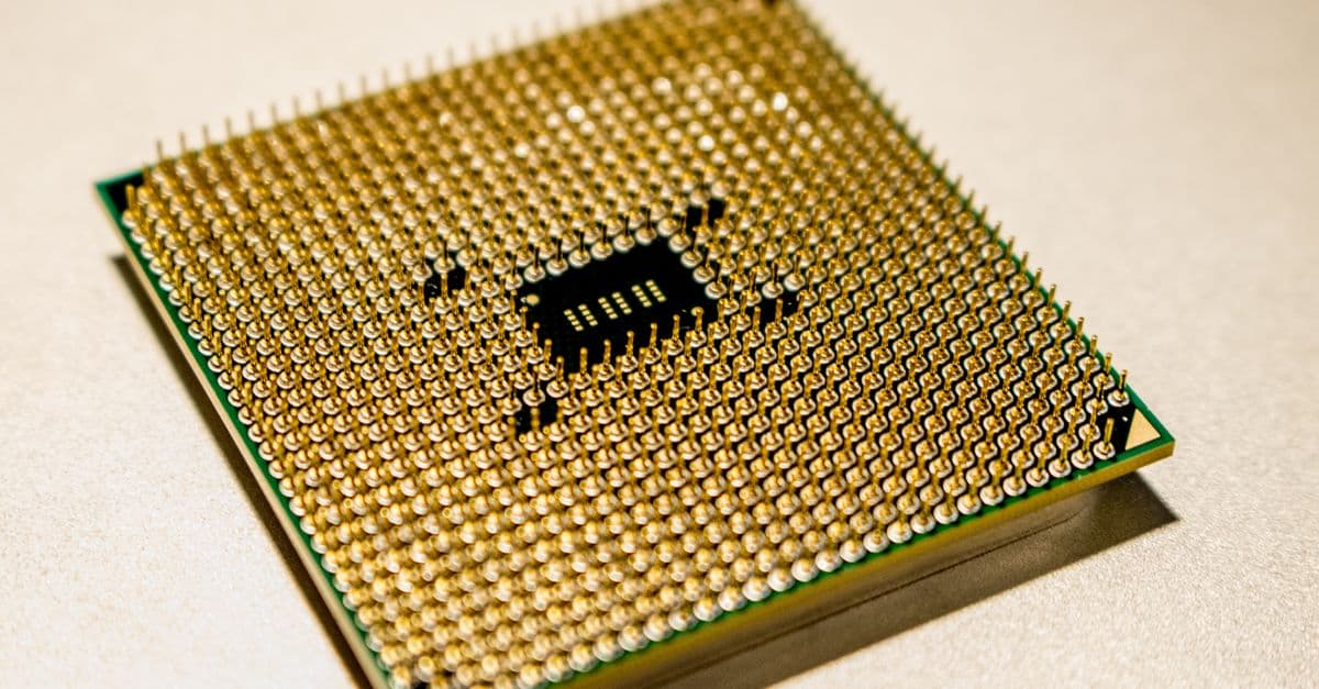 Imagen de recurso de la sección de tecnología: Sony y TSMC unen fuerzas